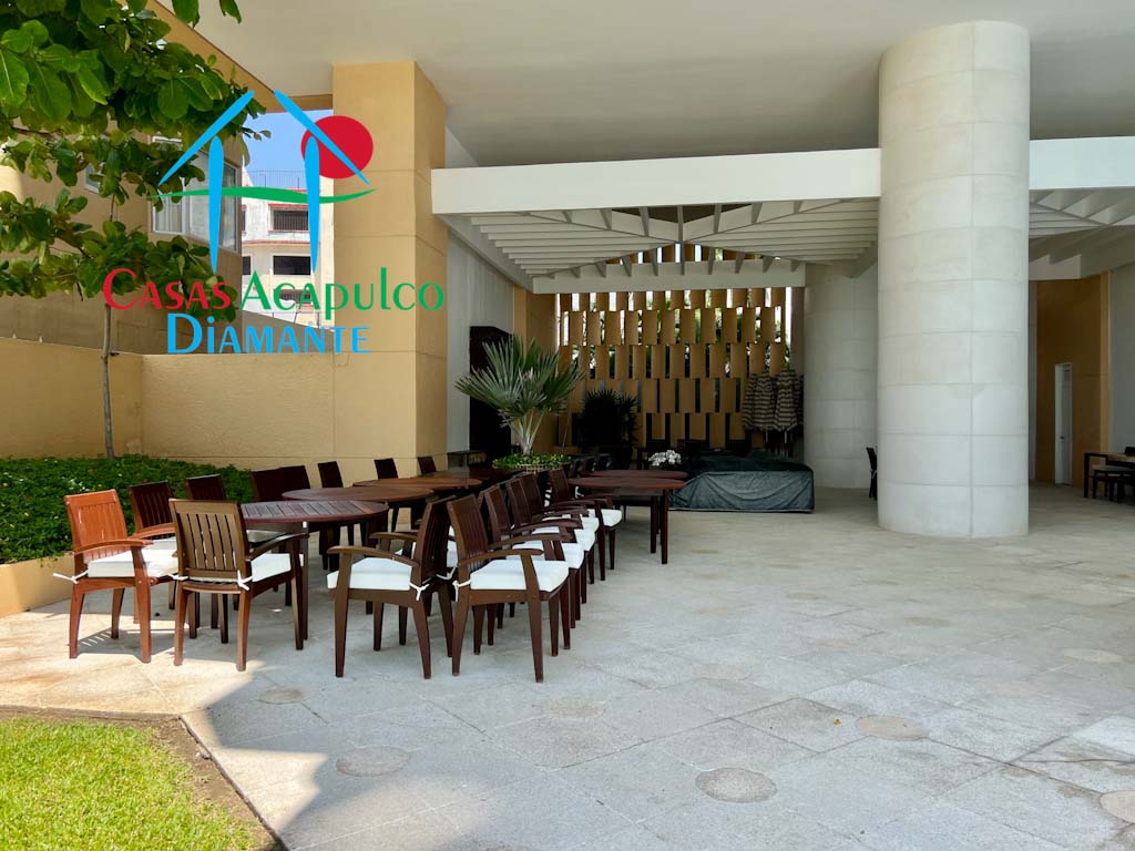 El Dorado - Alberca 6